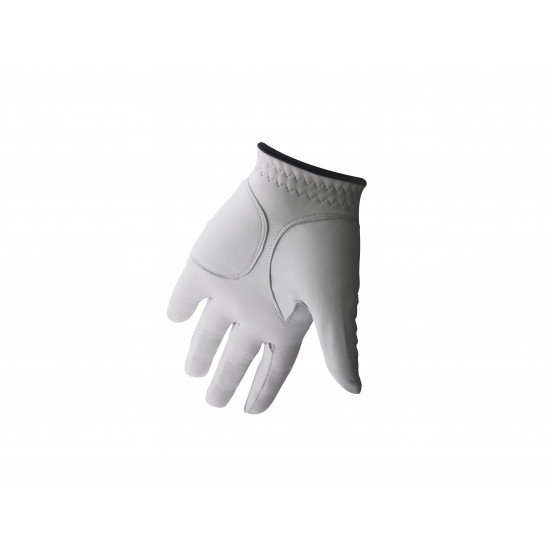 H-Cube Men's Golf Glove Cabretta Leather