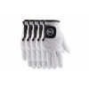 H-Cube Men's Golf Glove Cabretta Leather